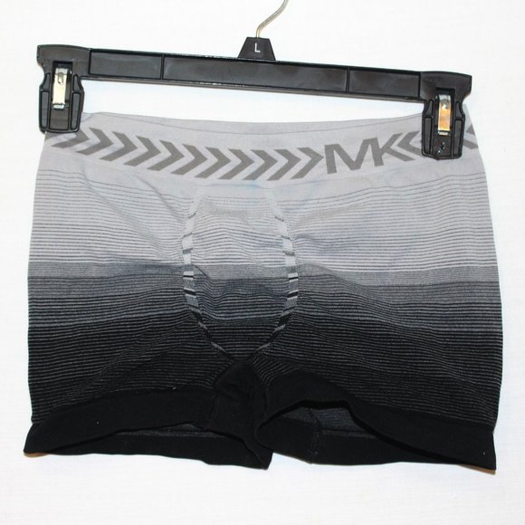 Michael Kors Men's 3-Pk. Stretch Boxer Briefs - Picture 1 of 3